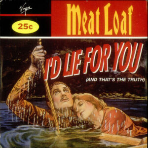 Meat Loaf